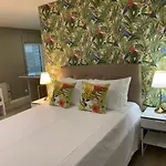 Clube Apartahotel Curia