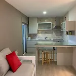 Clube Apartahotel 3*