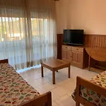 Clube Apartahotel Curia