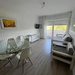 Apartahotel Clube