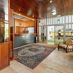 Apartahotel Clube Curia