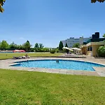 Apartahotel Clube Curia