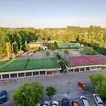 Clube 3* Curia