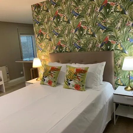 Clube Aparthotel Curia