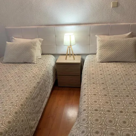 Clube Lejlighedshotel Curia