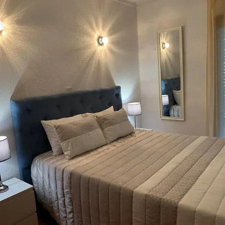 Clube Lejlighedshotel 3*