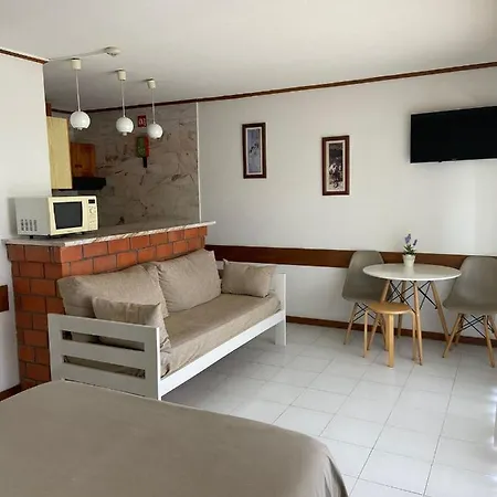 Clube Aparthotel