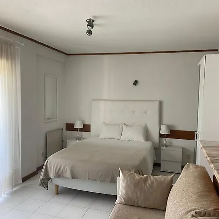 Clube アパートホテル 3*