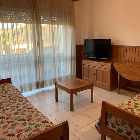 Clube Aparthotel Curia