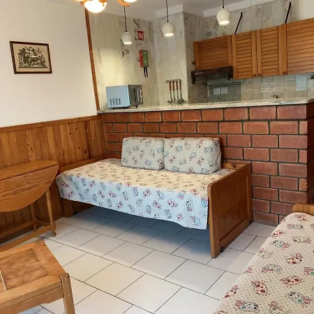 アパートホテル Clube クリア