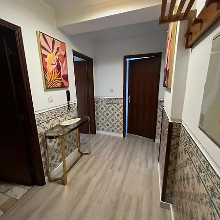 Aparthotel Clube Curia