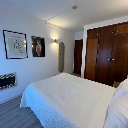 Aparthotel Clube