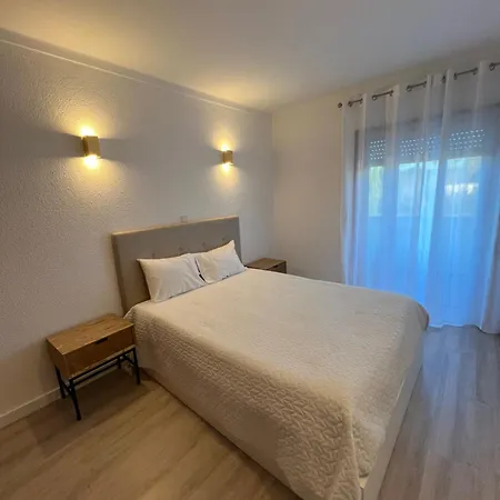 Lejlighedshotel Clube