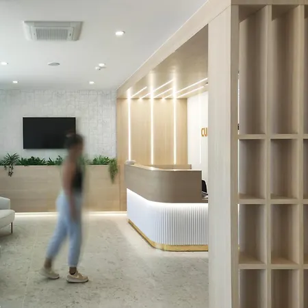 Clube Lejlighedshotel 3*