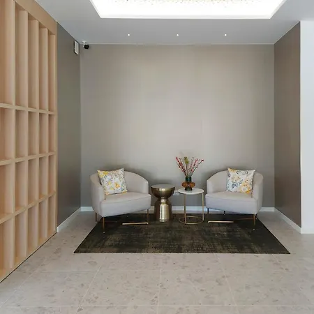 Clube アパートホテル クリア