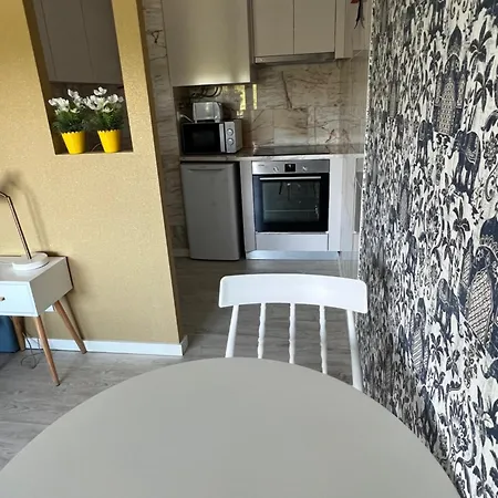 アパートホテル Clube 3*