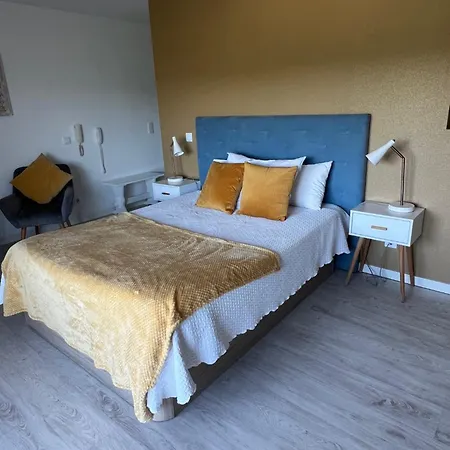 Clube Aparthotel Curia