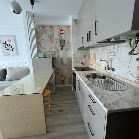 Apartmanhotel Clube Curia