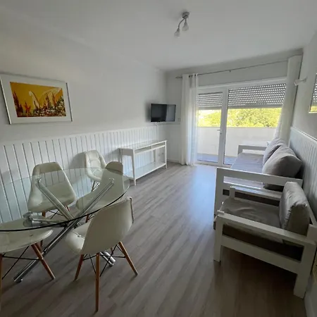 Lejlighedshotel Clube