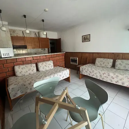 アパートホテル Clube 3*