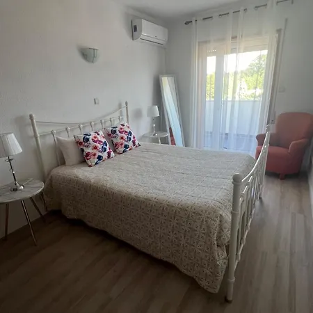 Clube Lejlighedshotel Curia