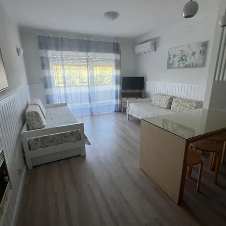 アパートホテル Clube クリア