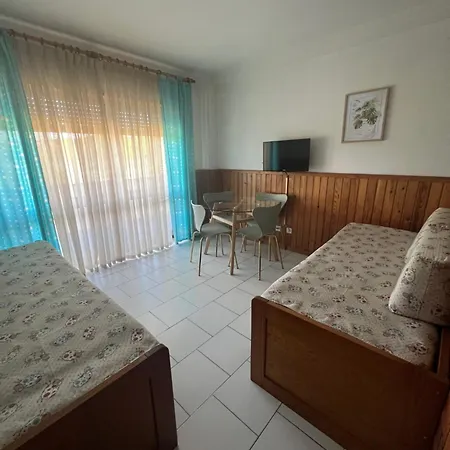 Clube Lejlighedshotel Curia