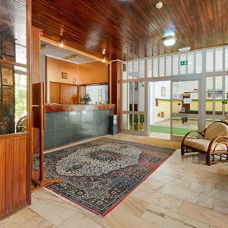 アパートホテル Clube クリア