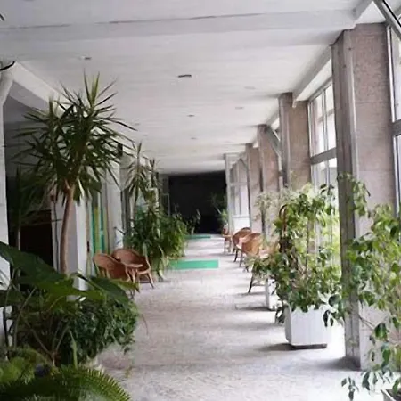 Clube Lejlighedshotel