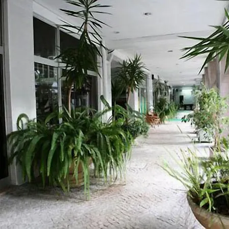 Clube Lejlighedshotel