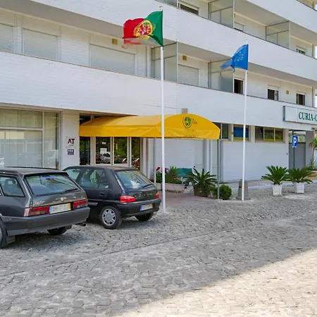 Clube Lejlighedshotel