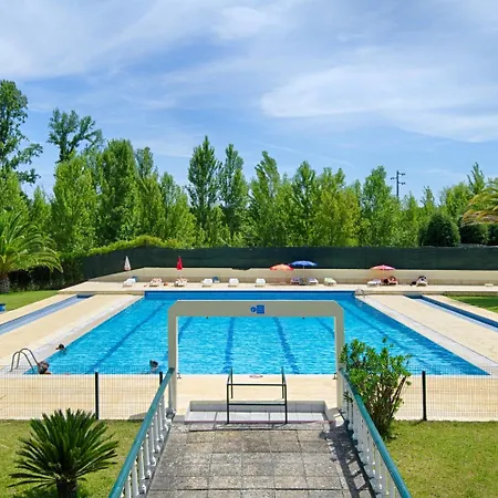 Lejlighedshotel Clube Curia