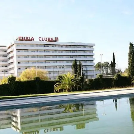 Aparthotel Clube