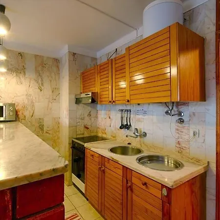 Aparthotel Clube Curia