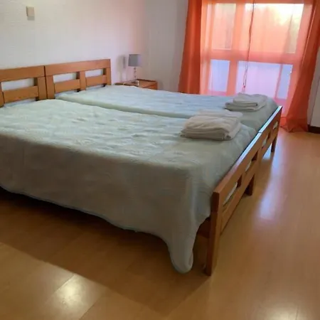 Aparthotel Clube 3*