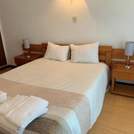 アパートホテル Clube