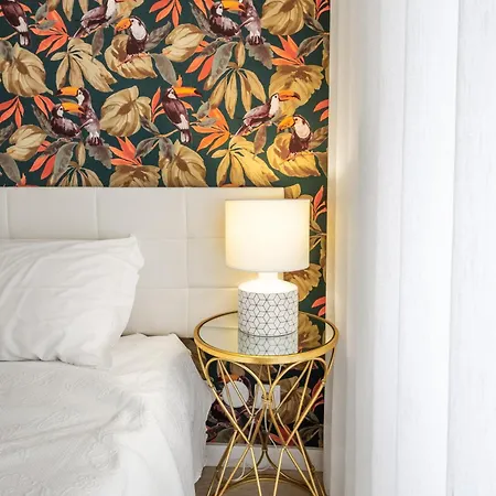 Clube Lejlighedshotel