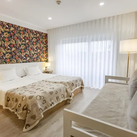 Lejlighedshotel Clube