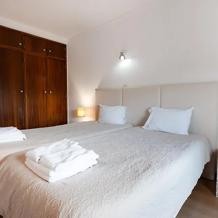 Clube Lejlighedshotel 3*