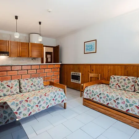 Clube Lejlighedshotel 3*