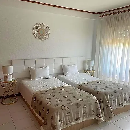 Lejlighedshotel Clube 3*