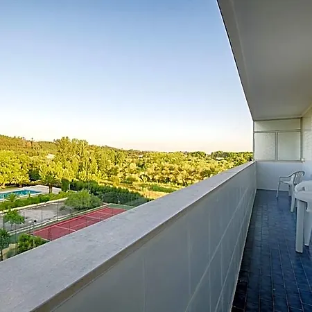 Clube Aparthotel 3*