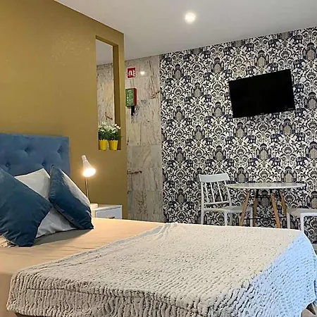 Aparthotel Clube Curia