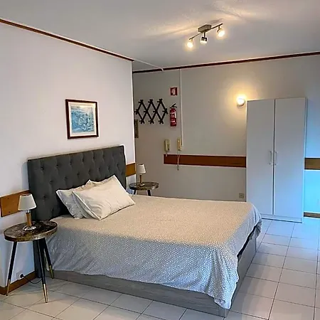 Clube Lejlighedshotel