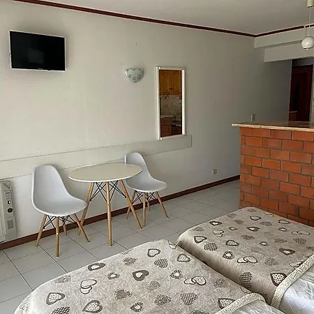 Clube Lejlighedshotel