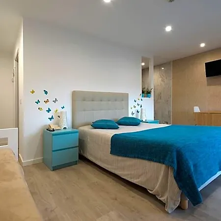 Aparthotel Clube 3*