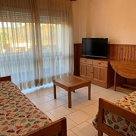 Clube Aparthotel