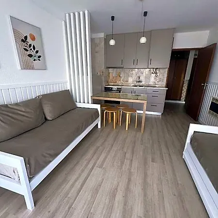 Clube Aparthotel Curia