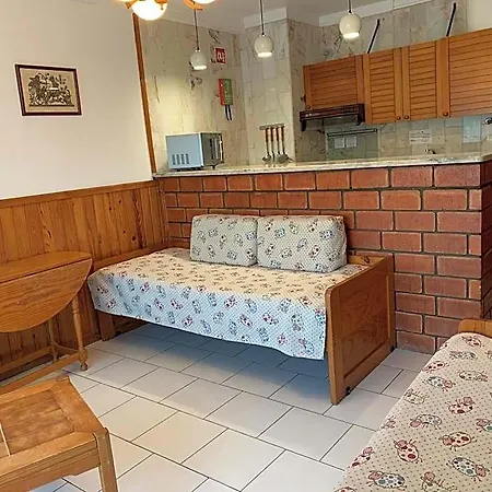 Aparthotel Clube 3*