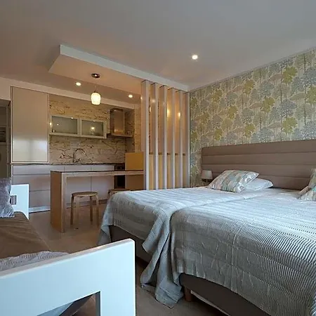 Clube Aparthotel Curia